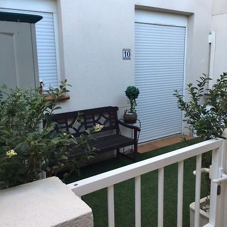 Apartment Martinez Cala Josep Alcoceber ภายนอก รูปภาพ