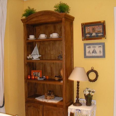 Apartment Martinez Cala Josep Alcoceber ภายนอก รูปภาพ