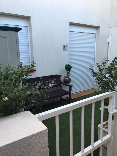 Apartment Martinez Cala Josep Alcoceber ภายนอก รูปภาพ
