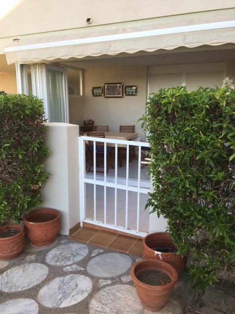 Apartment Martinez Cala Josep Alcoceber ภายนอก รูปภาพ
