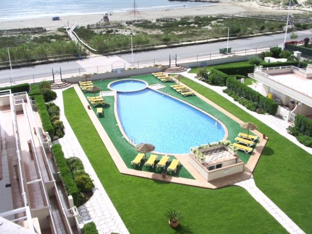 Apartment Martinez Cala Josep Alcoceber ภายนอก รูปภาพ