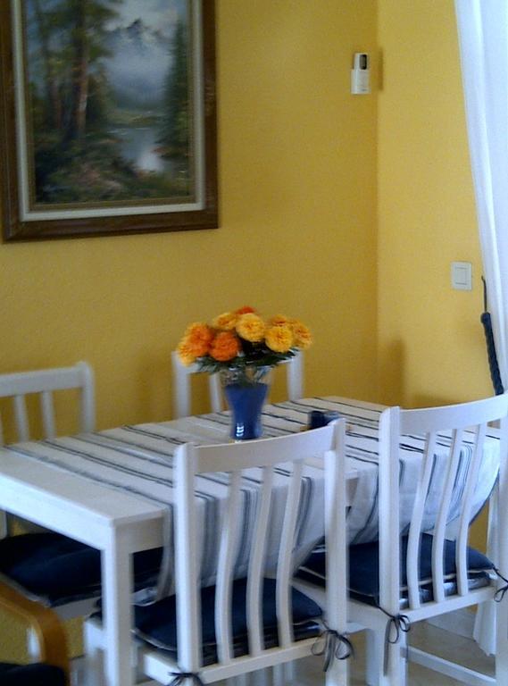 Apartment Martinez Cala Josep Alcoceber ภายนอก รูปภาพ