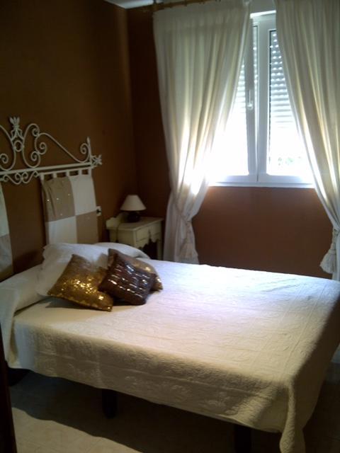 Apartment Martinez Cala Josep Alcoceber ภายนอก รูปภาพ