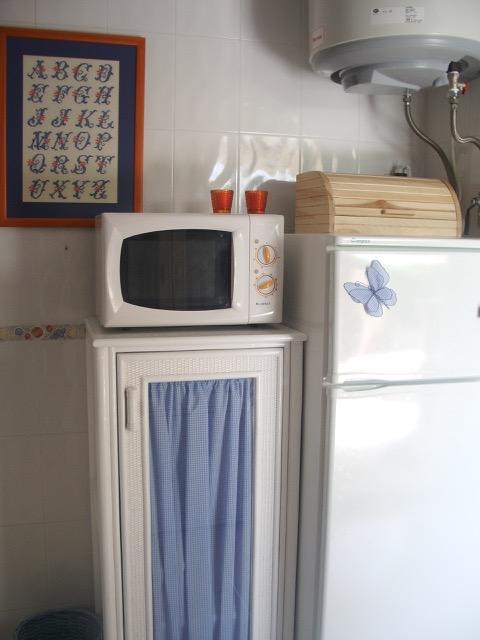 Apartment Martinez Cala Josep Alcoceber ภายนอก รูปภาพ