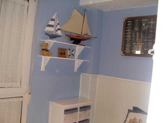 Apartment Martinez Cala Josep Alcoceber ภายนอก รูปภาพ